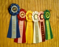 Ribbons