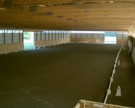 Riding Ring