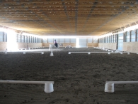 Dressage Test